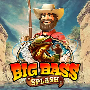 Vipsta – Big Bass Splash