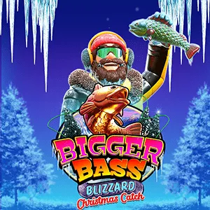 Vipsta – Bigger Bass Blizzard