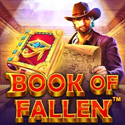Vipsta – Book Of Fallen
