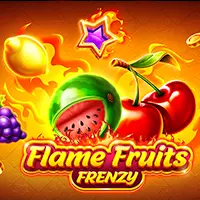Vipsta – Flame Fruits Frenzy 2
