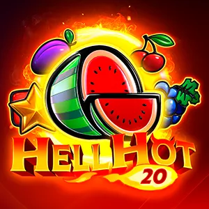 Vipsta – Hell Hot 20