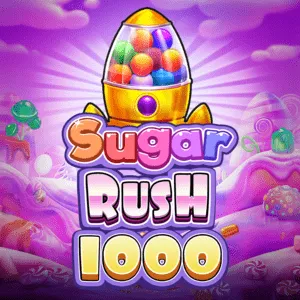 Vipsta – Sugar Rush 1000